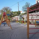 Апартаменты Romantza