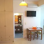 Apartment Romantza *