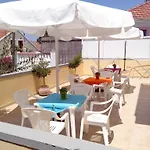 Apartment Romantza *