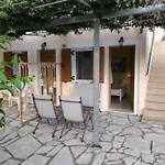 Apartment Romantza