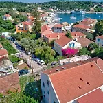 Apartment Romantza