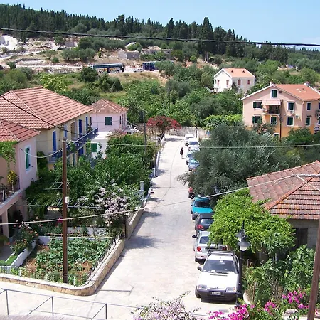 Romantza Φισκάρδο