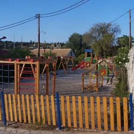 Romantza * Fiskardo