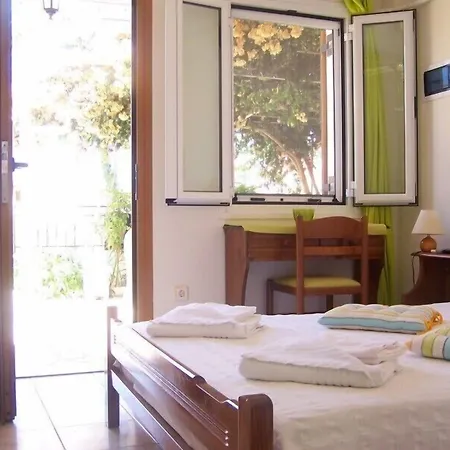 Apartamento Romantza Fiskardo