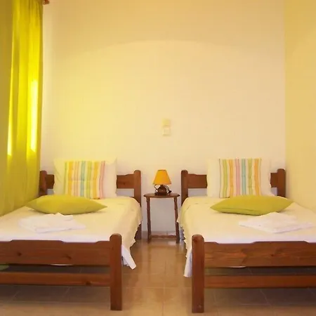 Romantza Apartamento