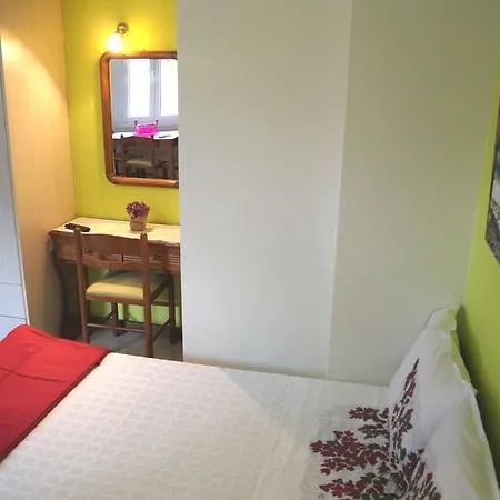 Apartamento Romantza *
