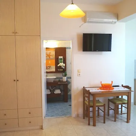Appartement Romantza *