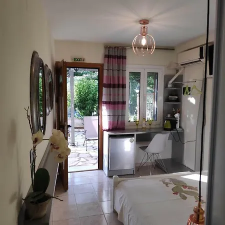 Romantza Apartamento