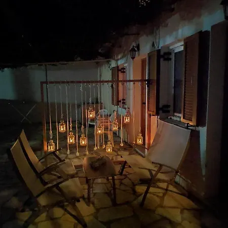 Romantza * Fiskardo