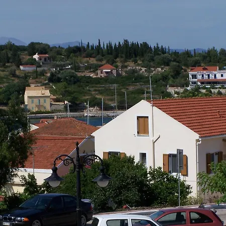 Romantza アパート フィスカルドン