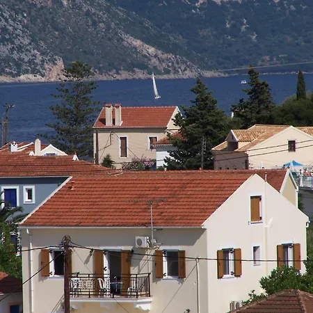 Romantza アパート *