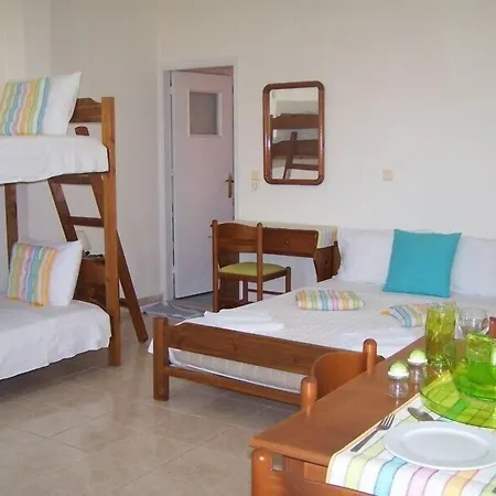 Apartmán Romantza Fiskardo