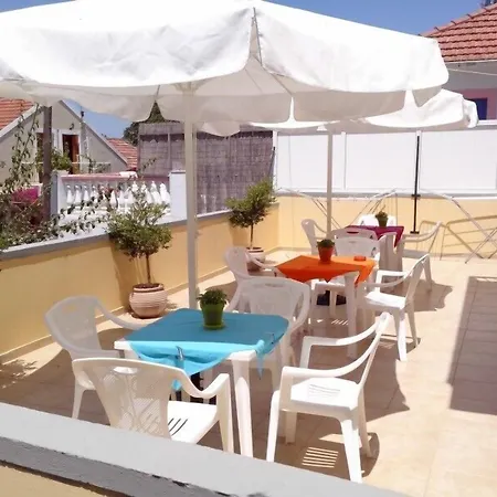 Romantza Apartman Fiszkárdo