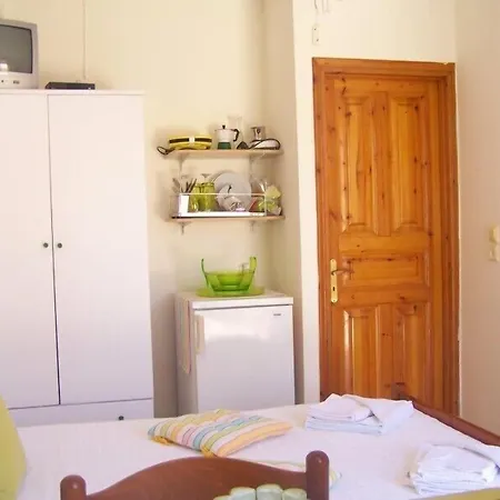 Apartmán Romantza *