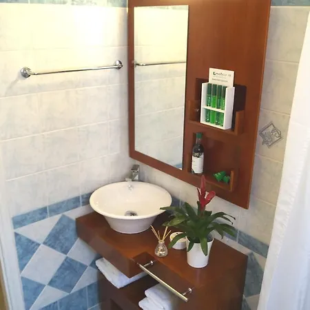 Apartment Romantza