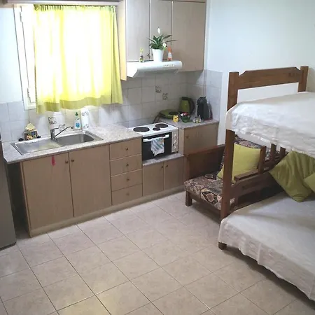 Apartmán Romantza Fiskardo