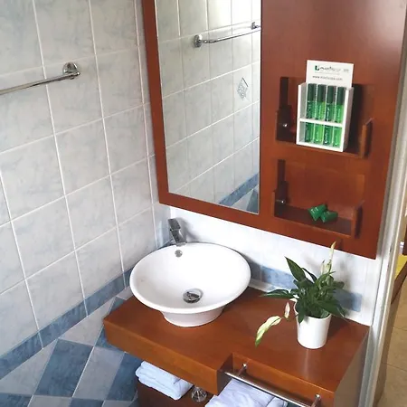 Romantza Apartment