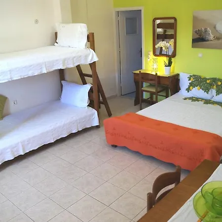 Apartmán Romantza *