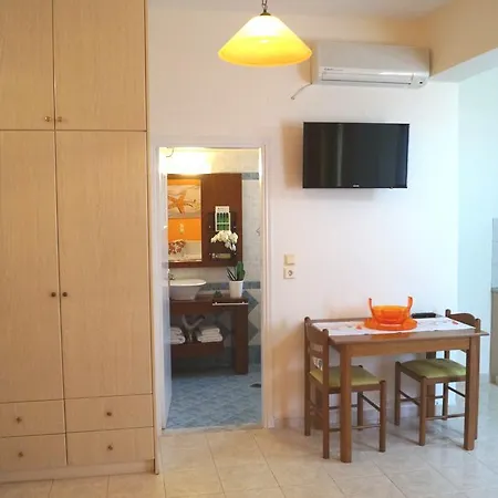 Apartment Romantza *