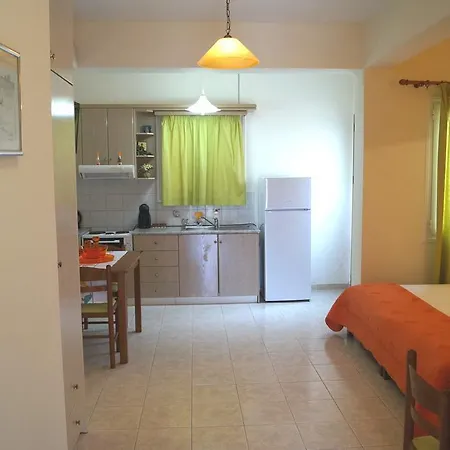 Romantza Apartment *