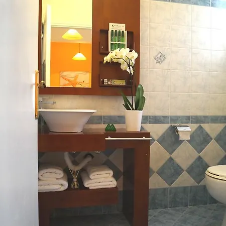 Romantza アパート