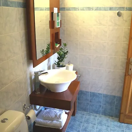 Apartment Romantza