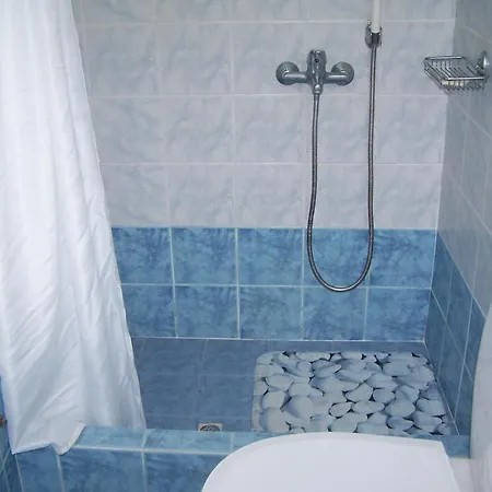 Apartment Romantza Fiskardo