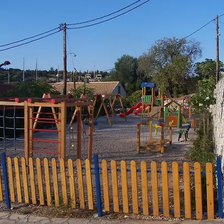 Romantza * Fiskardo