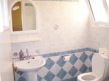 Romantza Apartment
