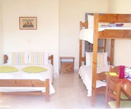 Apartment Romantza