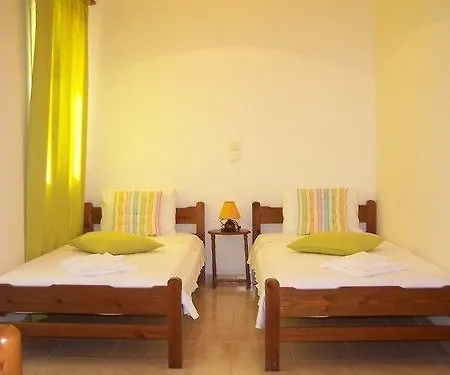 Romantza Apartment