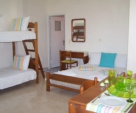 Romantza Apartment Fiskardo