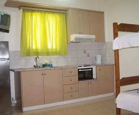 Apartment Romantza