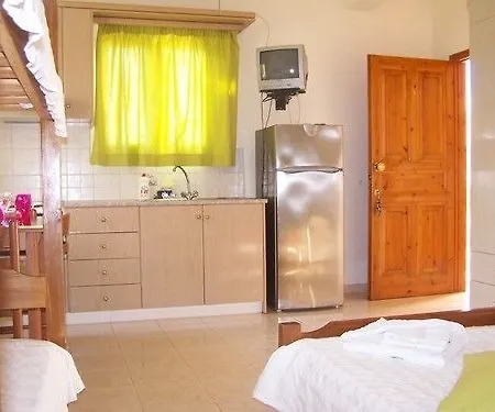 Apartment Romantza