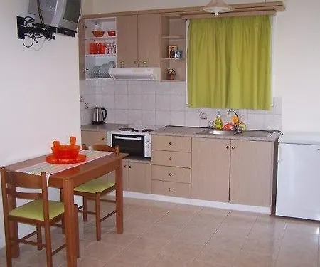 Apartment Romantza