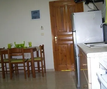 Romantza Apartment *