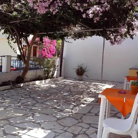 Apartment Romantza
