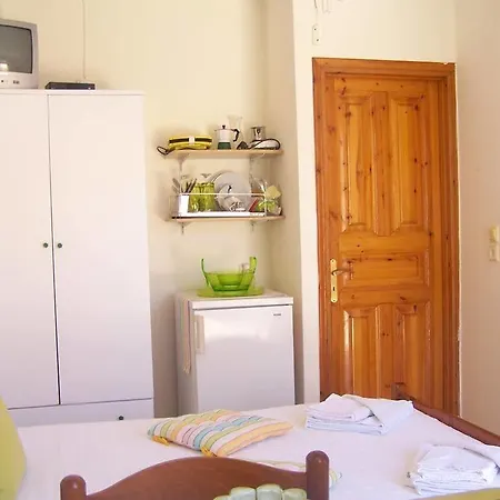 Apartment Romantza *