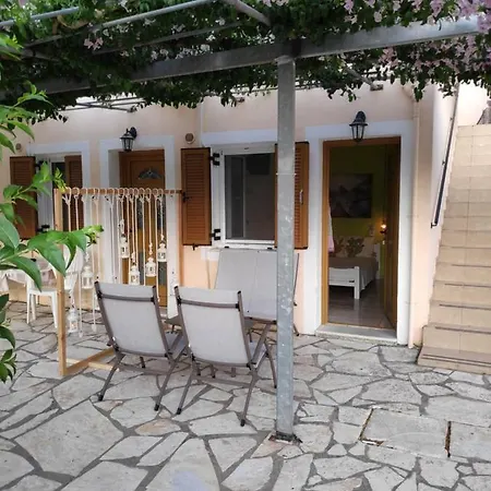 Apartment Romantza