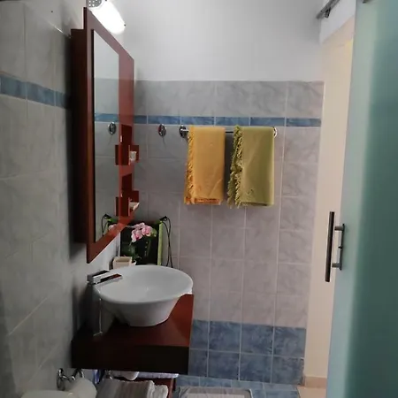 Romantza Apartment *