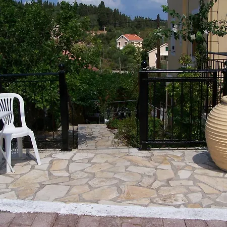 Apartment Romantza Fiskardo
