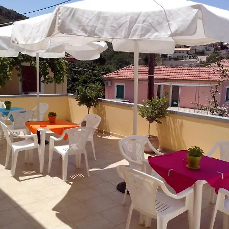 Romantza Apartment *