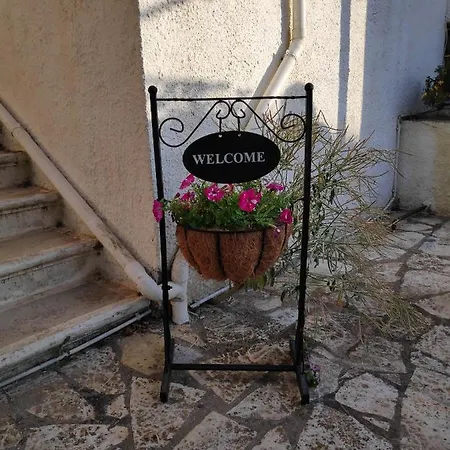 Romantza Apartmán Fiskardo