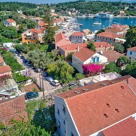 Apartment Romantza