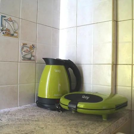דירה Romantza פיסקרדו
